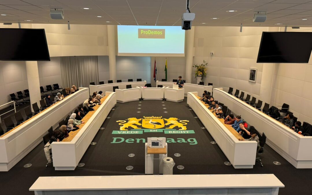 Open dagen en Meeloopdagen